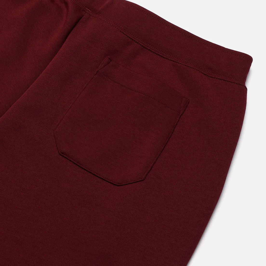 Polo Ralph Lauren Мужские брюки Double Knit Tech