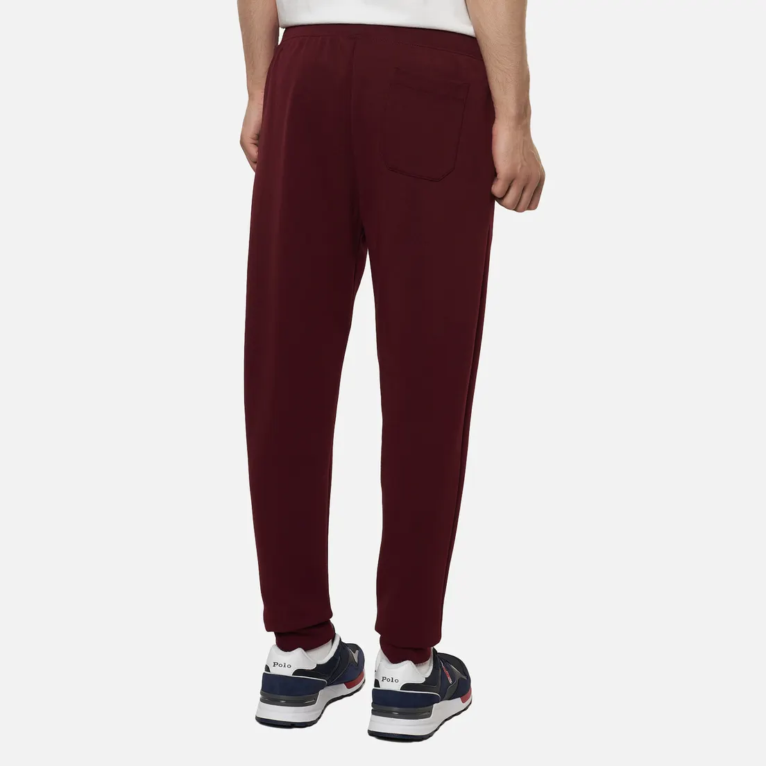 Polo Ralph Lauren Мужские брюки Double Knit Tech