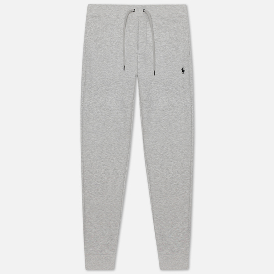 Мужские брюки Polo Ralph Lauren Double Knit Tech Light Sport Heather