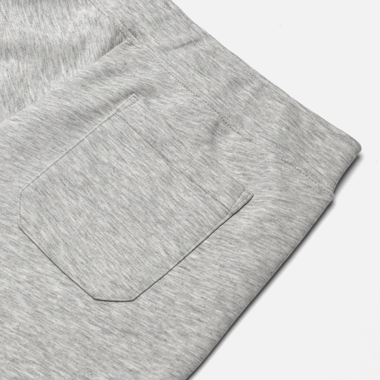 Мужские брюки Polo Ralph Lauren Double Knit Tech Light Sport Heather