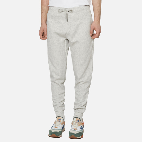 Мужские брюки Polo Ralph Lauren Double Knit Tech Light Sport Heather