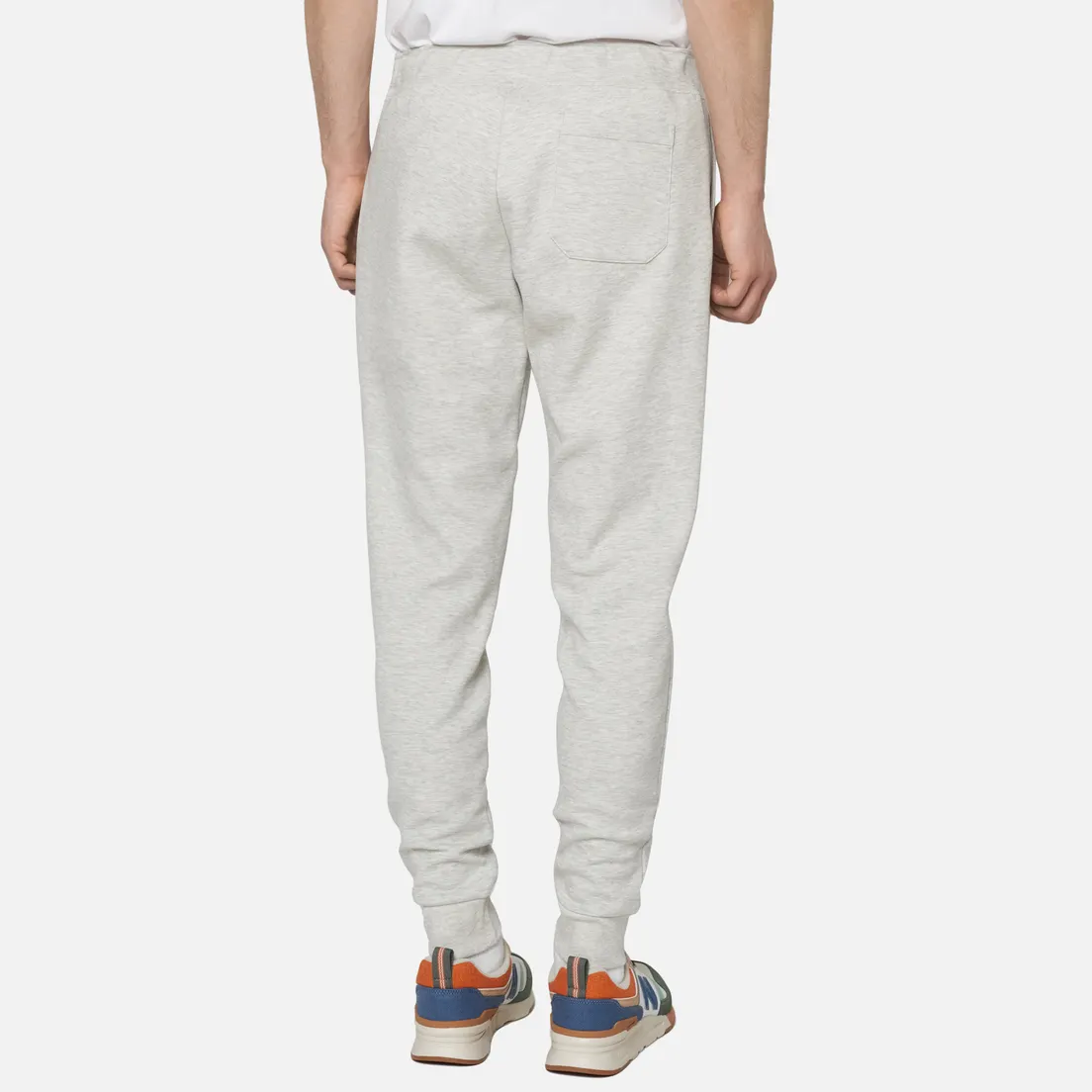 Polo Ralph Lauren Мужские брюки Double Knit Tech