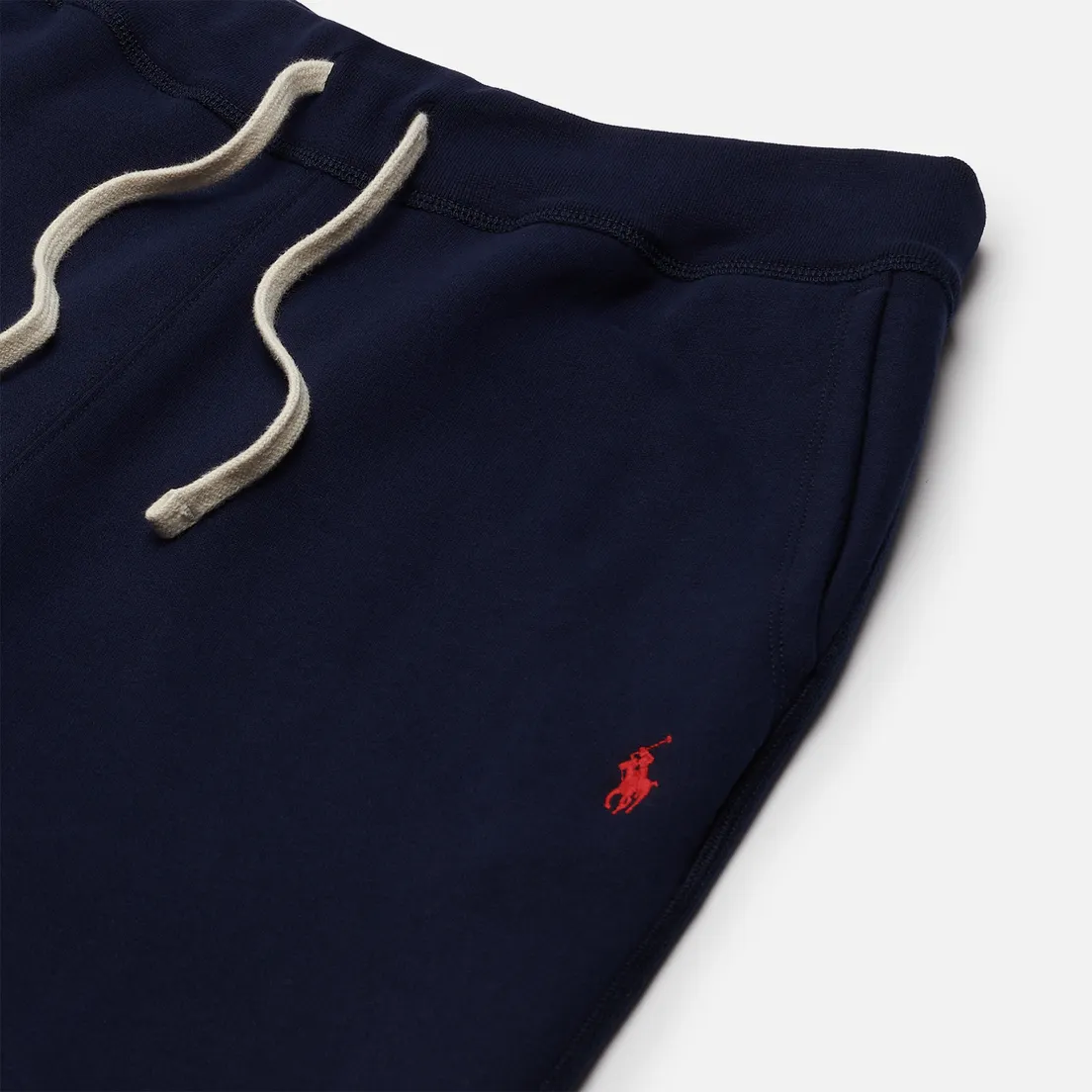 Polo Ralph Lauren Мужские брюки Embroidered Pony Vintage Fleece