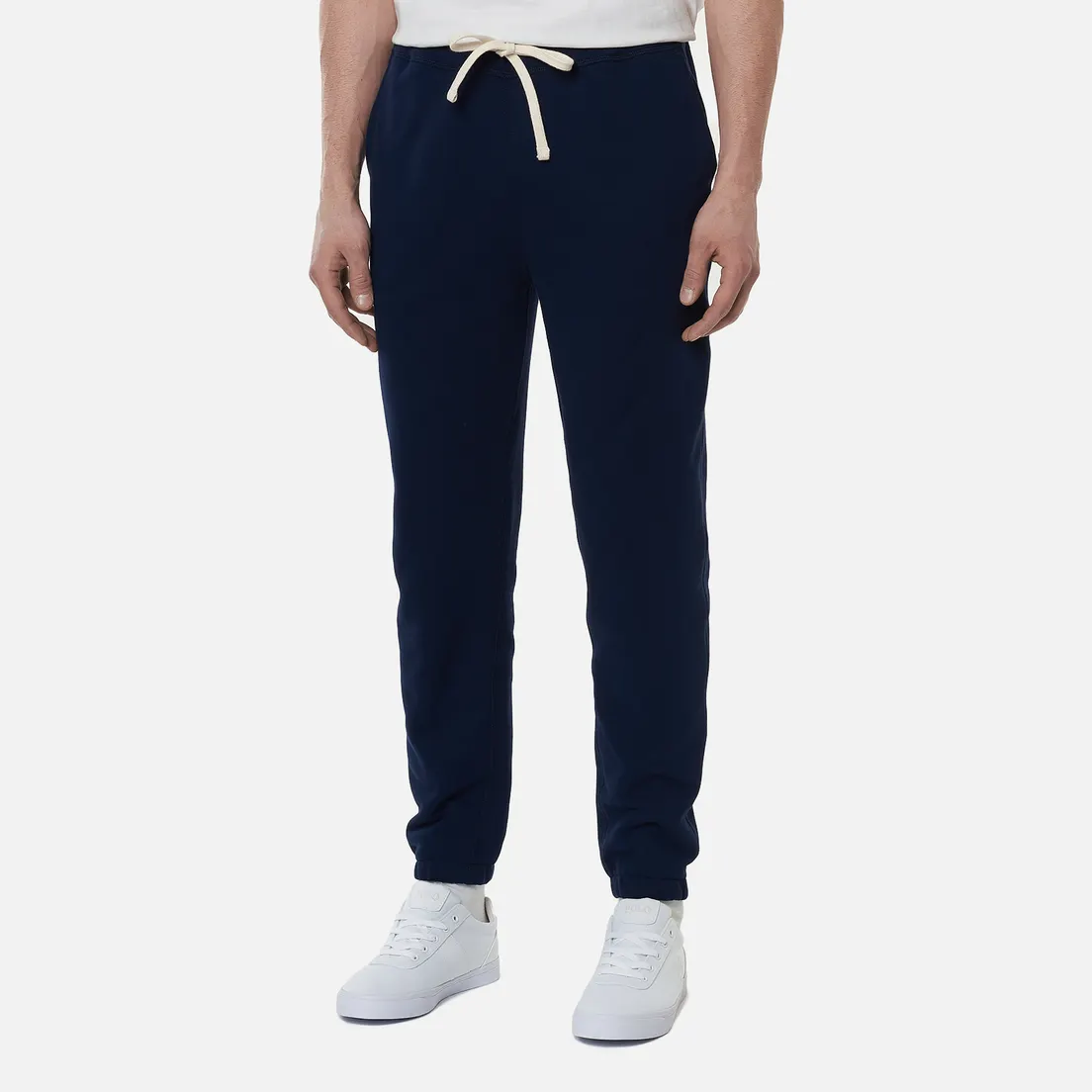 Polo Ralph Lauren Мужские брюки Embroidered Pony Vintage Fleece