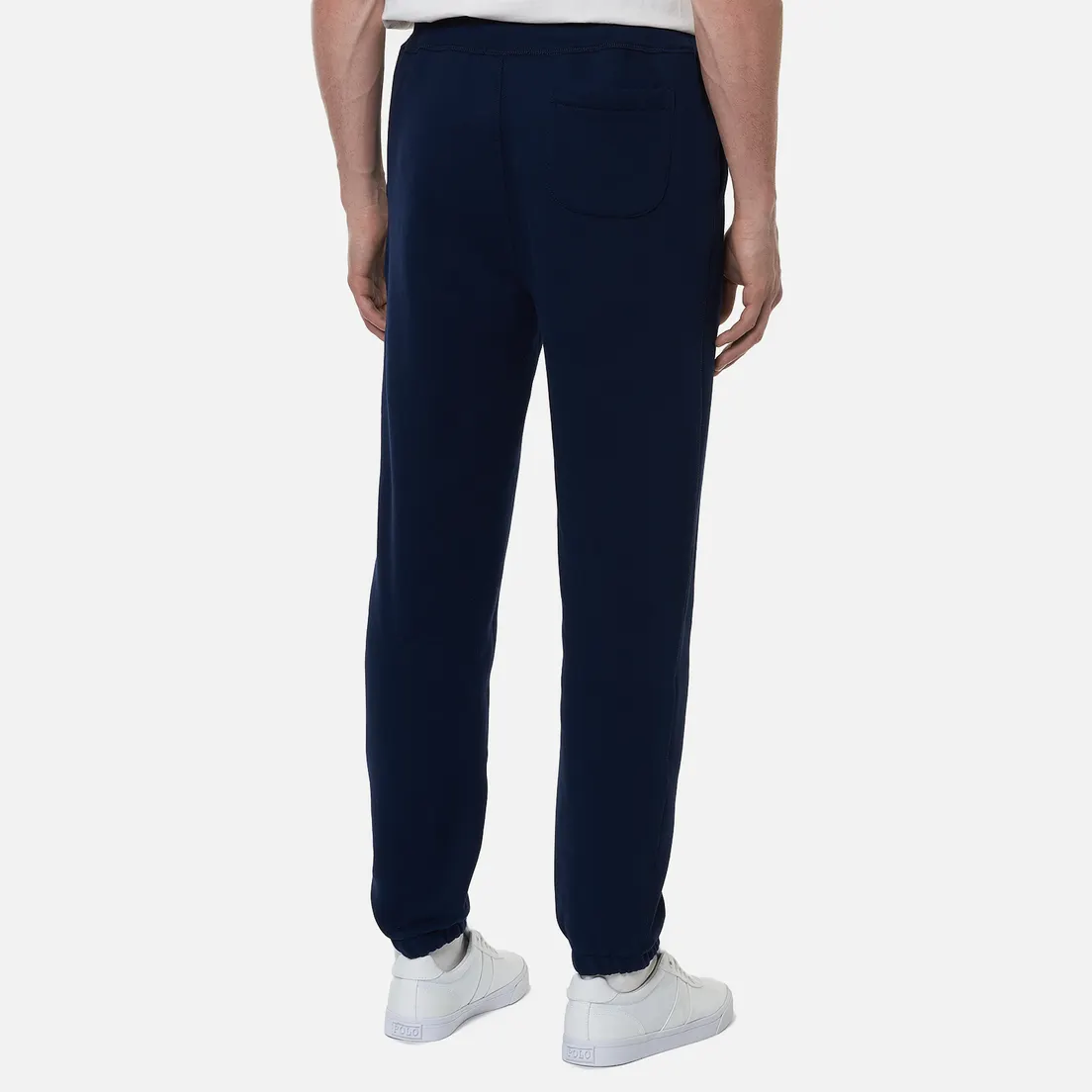 Polo Ralph Lauren Мужские брюки Embroidered Pony Vintage Fleece