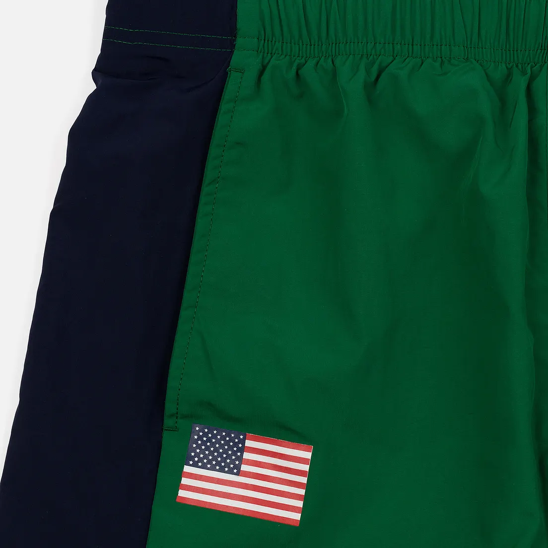 Polo Ralph Lauren Мужские брюки Polo Sport Freestyle Nylon OG Pull Up