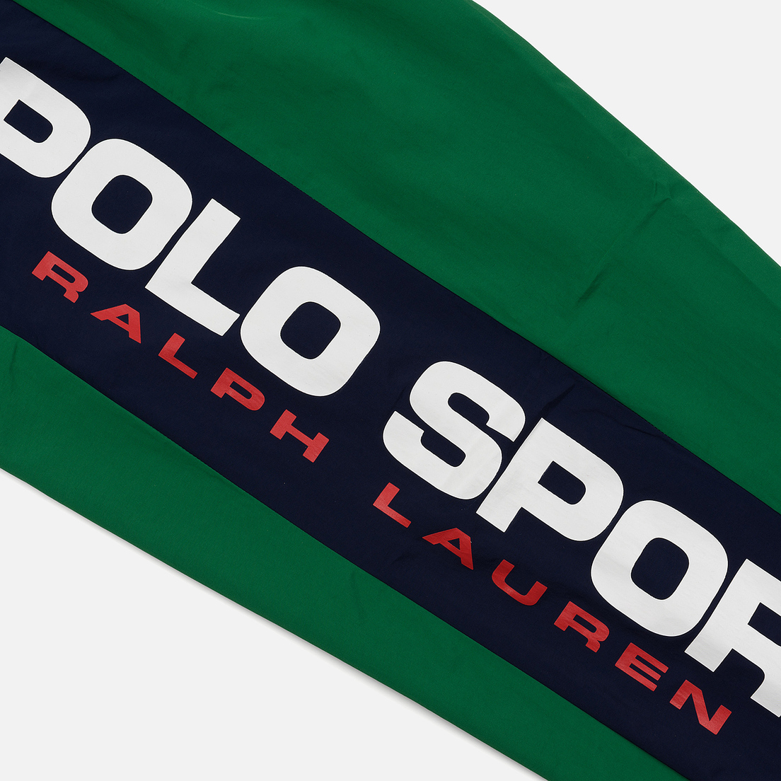 Polo Ralph Lauren Мужские брюки Polo Sport Freestyle Nylon OG Pull Up