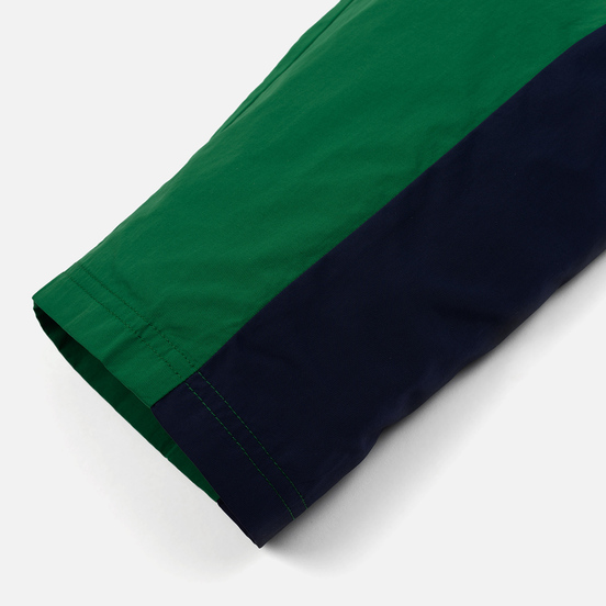 Мужские брюки Polo Ralph Lauren Polo Sport Freestyle Nylon OG Pull Up Jerry Green/Cruise Navy