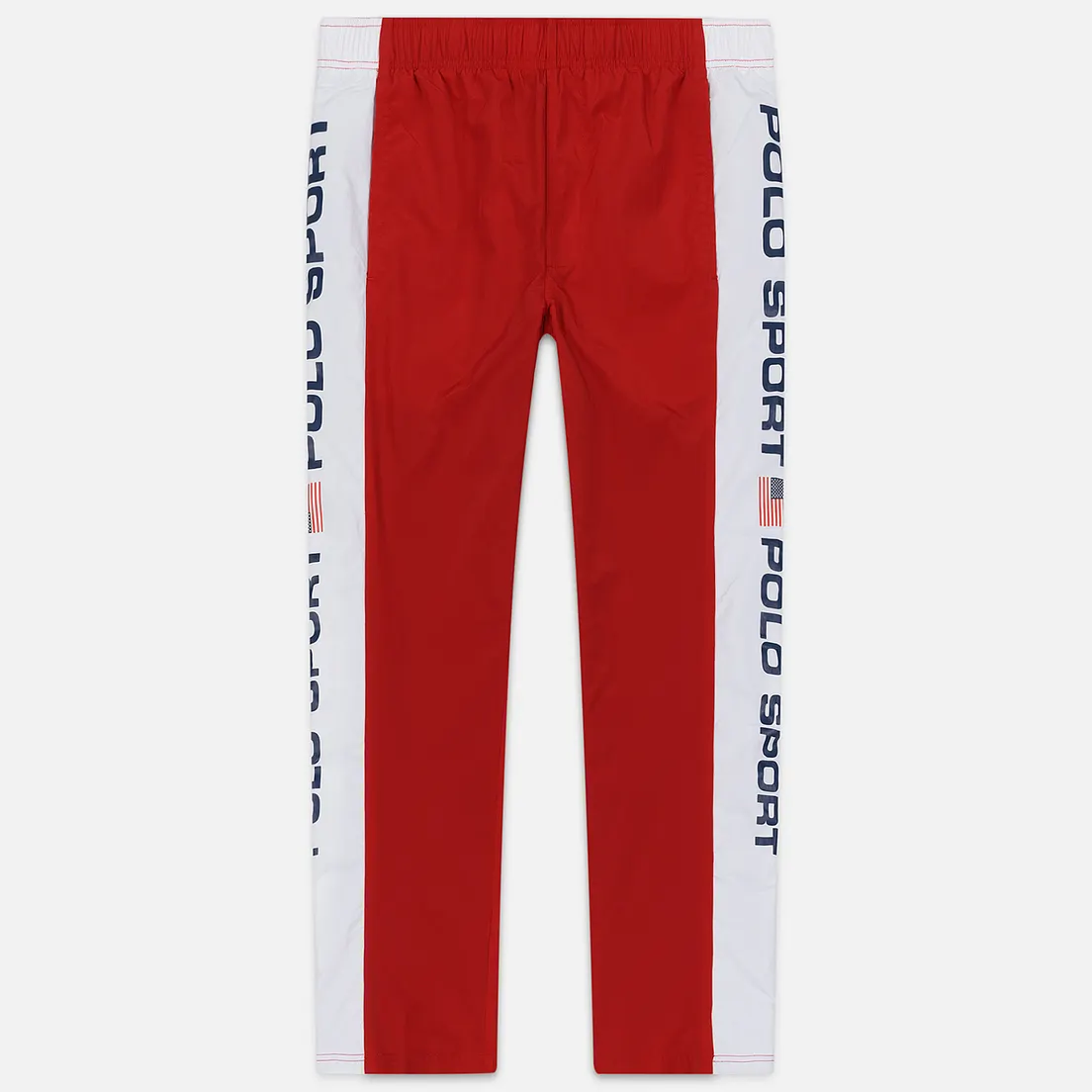 Polo Ralph Lauren Мужские брюки Polo Sport Freestyle Nylon OG Pull Up