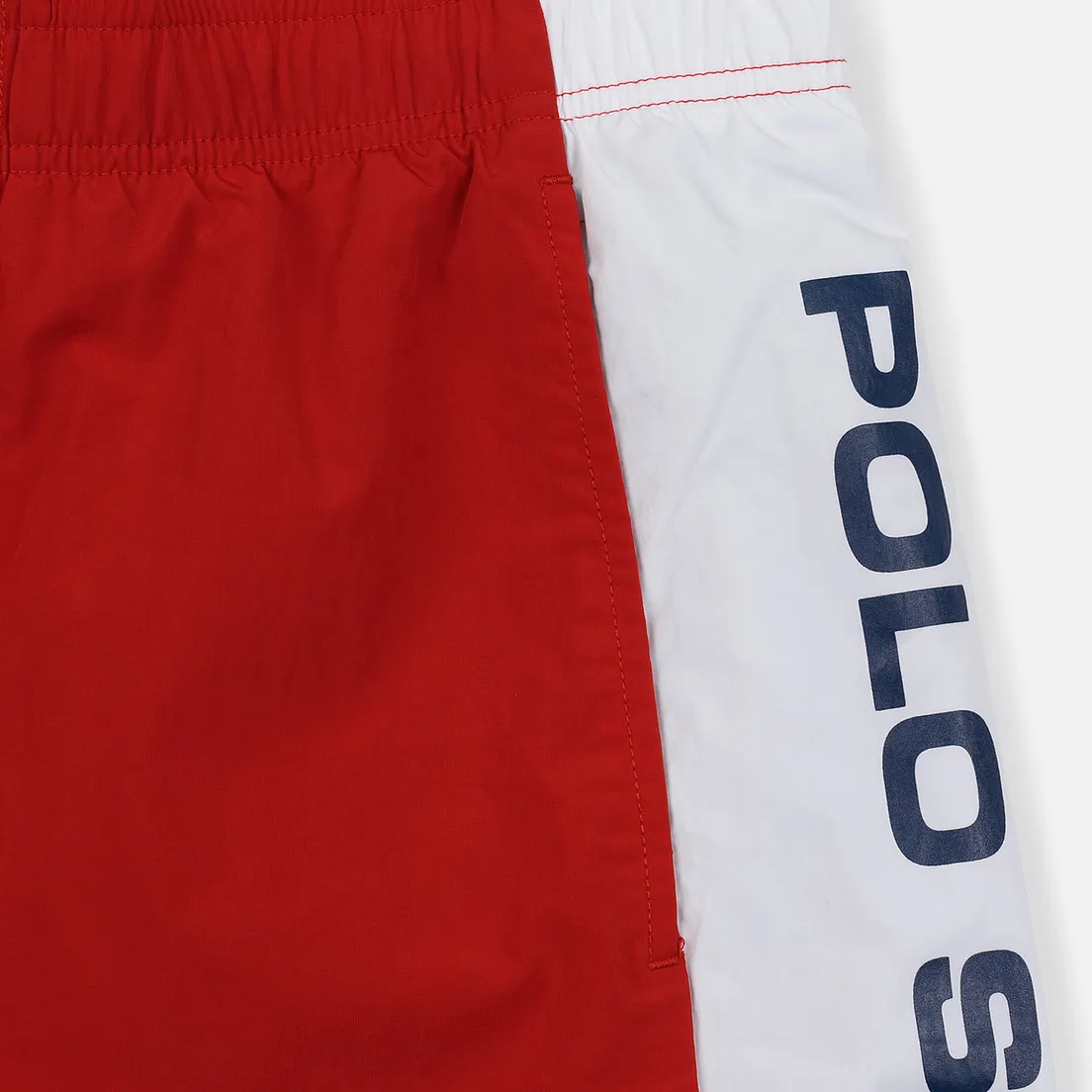 Polo Ralph Lauren Мужские брюки Polo Sport Freestyle Nylon OG Pull Up