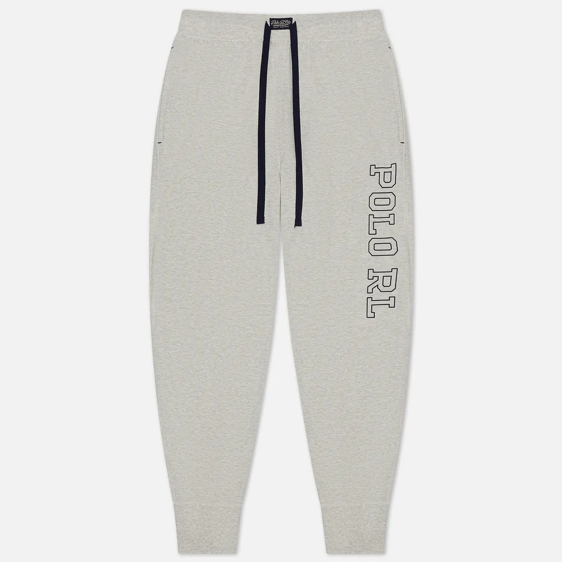 Polo Ralph Lauren Мужские брюки Jogger Sleep Bottom Liquid Cotton
