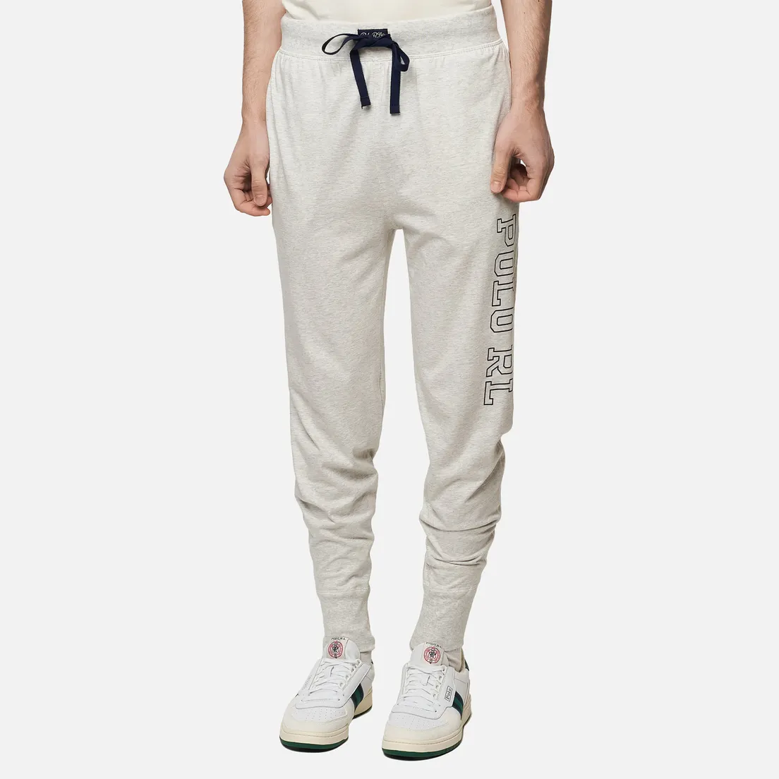 Polo Ralph Lauren Мужские брюки Jogger Sleep Bottom Liquid Cotton