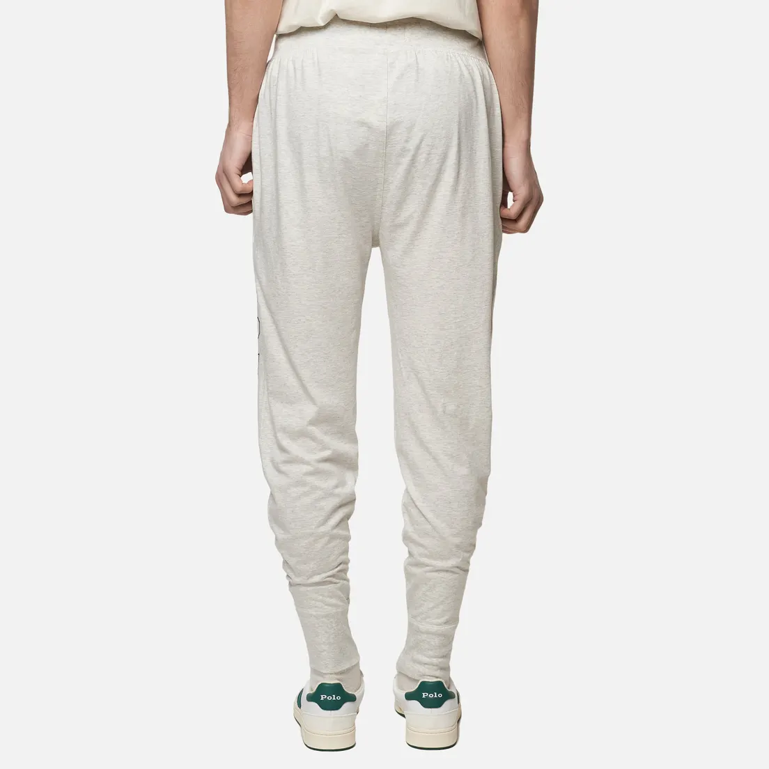 Polo Ralph Lauren Мужские брюки Jogger Sleep Bottom Liquid Cotton
