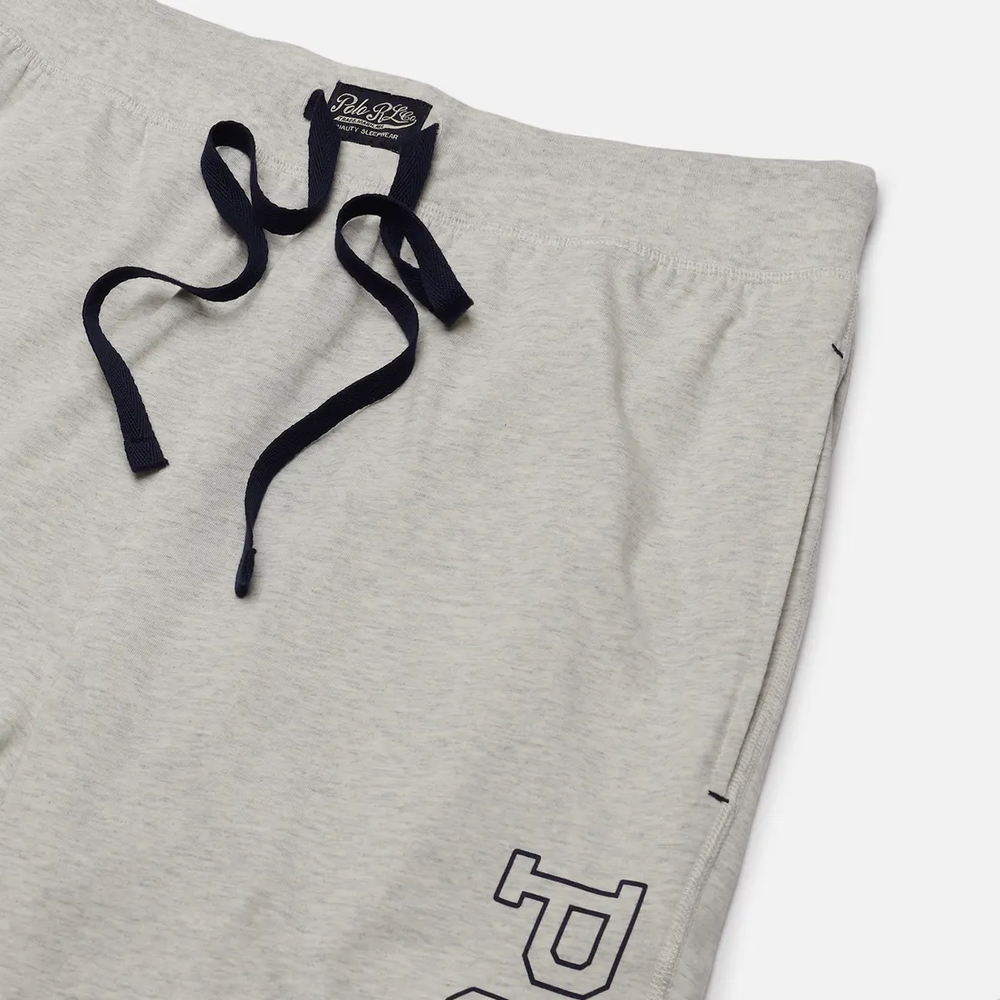 Polo Ralph Lauren Мужские брюки Jogger Sleep Bottom Liquid Cotton