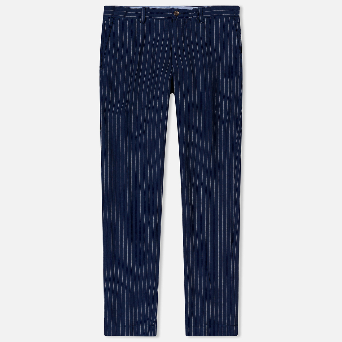 Polo Ralph Lauren Мужские брюки Newport Striped Regular Fit