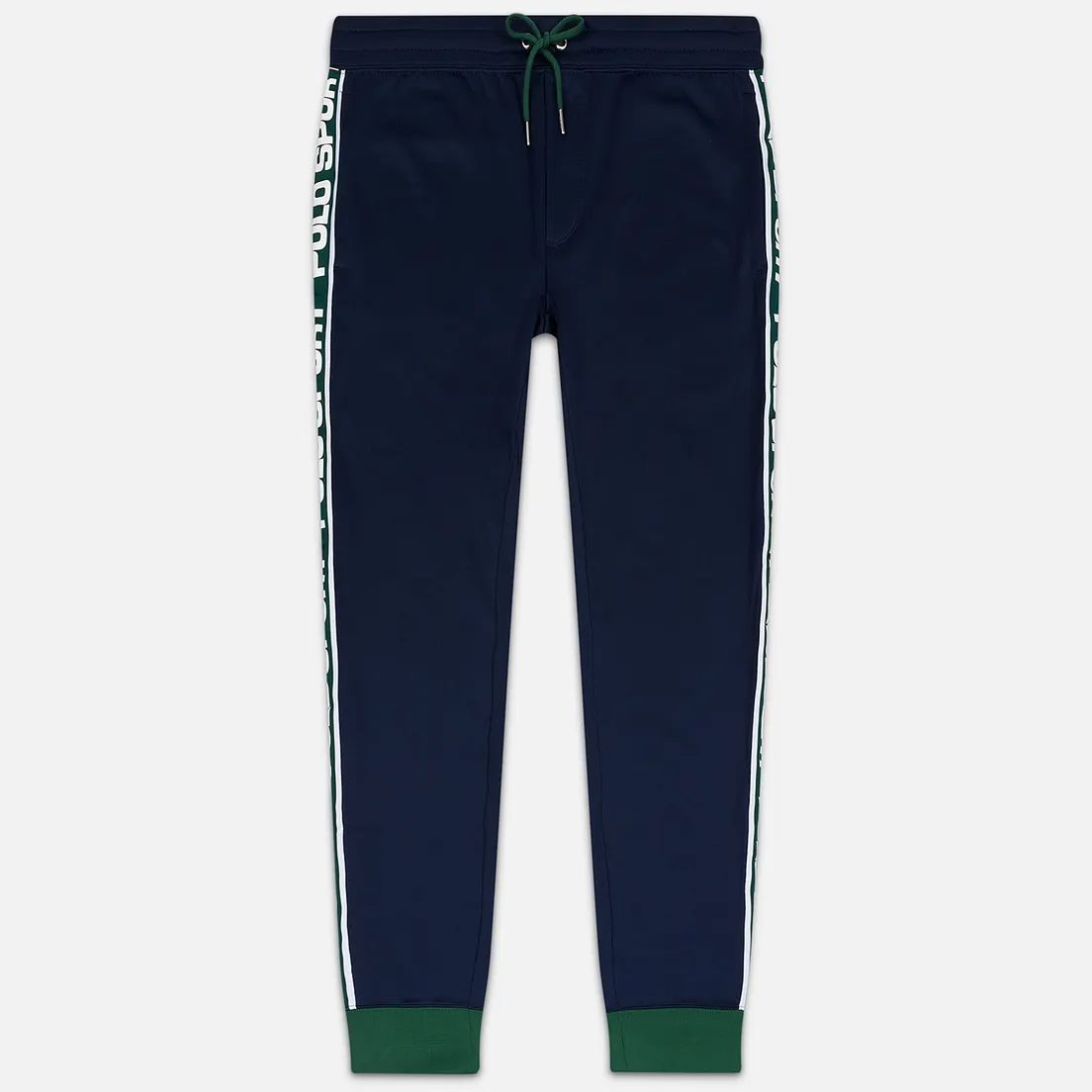 Polo Ralph Lauren Мужские брюки Polyester Tricot Fleece