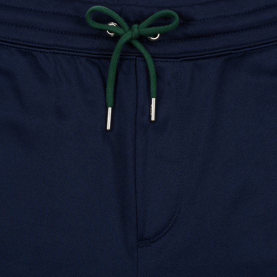 Мужские брюки Polo Ralph Lauren Polyester Tricot Fleece Cruise Navy