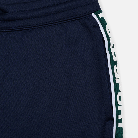 Мужские брюки Polo Ralph Lauren Polyester Tricot Fleece Cruise Navy