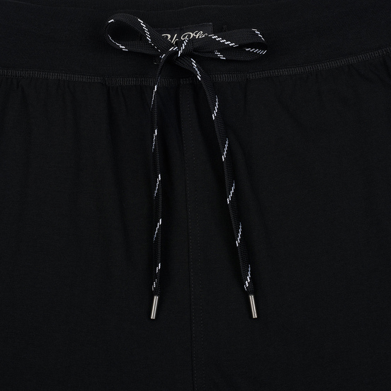 Мужские брюки Polo Ralph Lauren Regular Fit Jogger Sleep Bottom Black