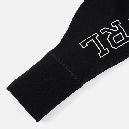 Мужские брюки Polo Ralph Lauren Regular Fit Jogger Sleep Bottom Black