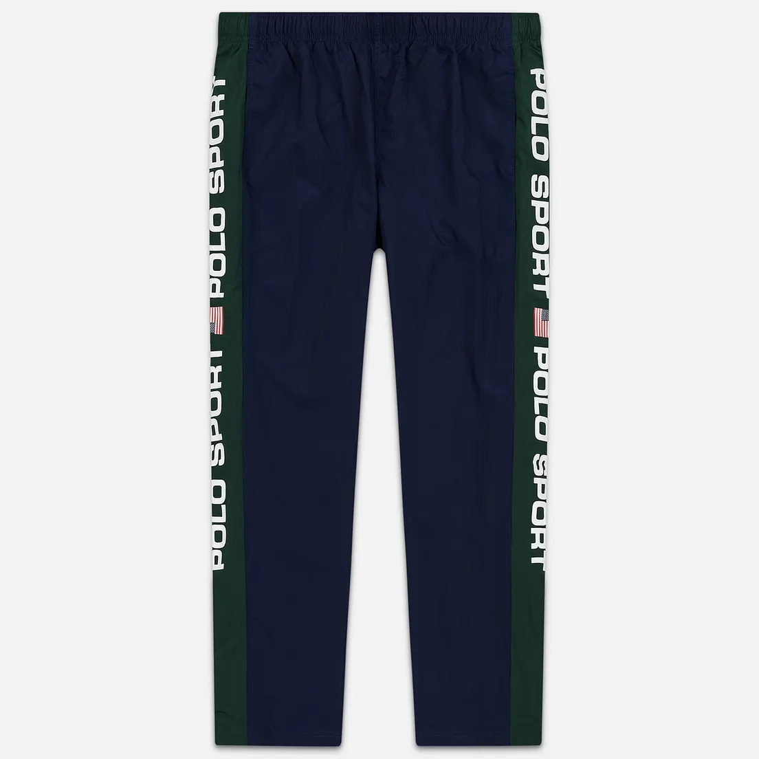Polo Ralph Lauren Мужские брюки Relaxed Fit OG Pull Up