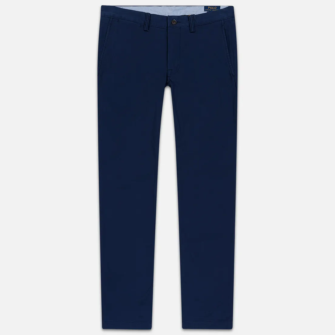 Polo Ralph Lauren Мужские брюки Slim Fit Bedford