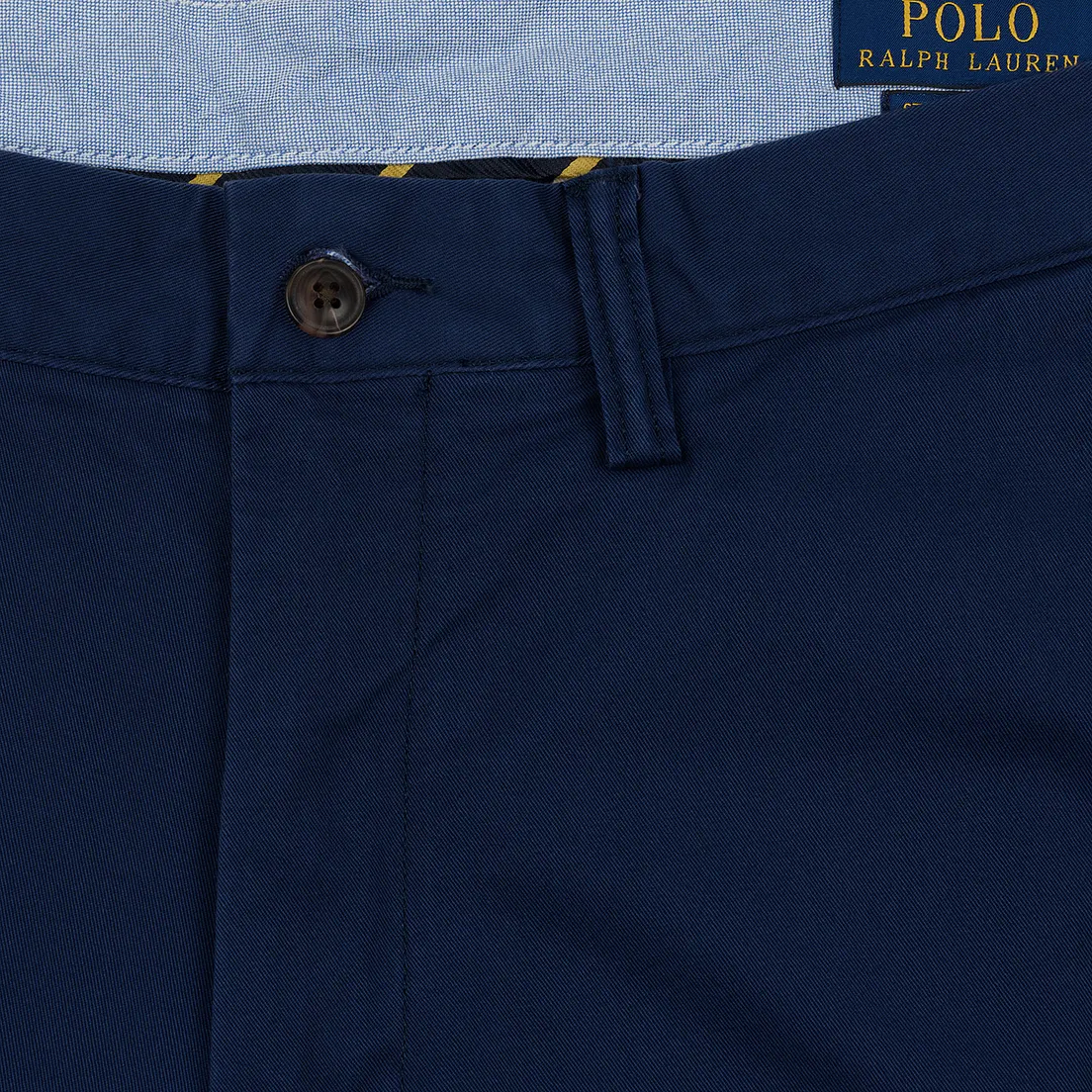 Polo Ralph Lauren Мужские брюки Slim Fit Bedford