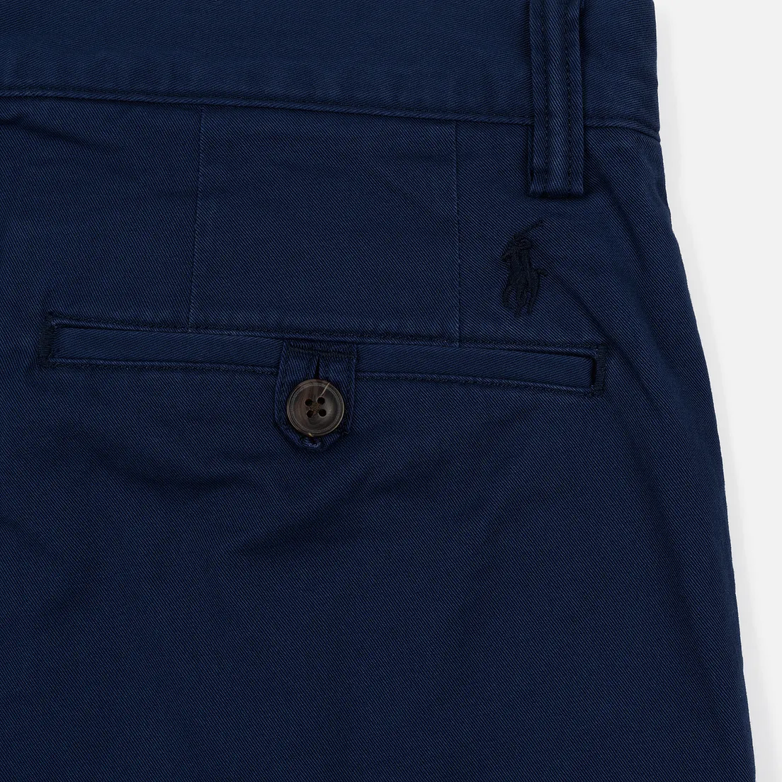 Polo Ralph Lauren Мужские брюки Slim Fit Bedford