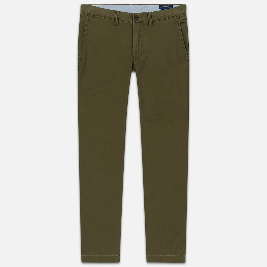 Polo Ralph Lauren Мужские брюки Slim Fit Bedford