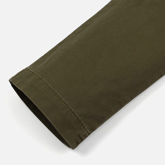 Мужские брюки Polo Ralph Lauren Slim Fit Bedford Defender Green