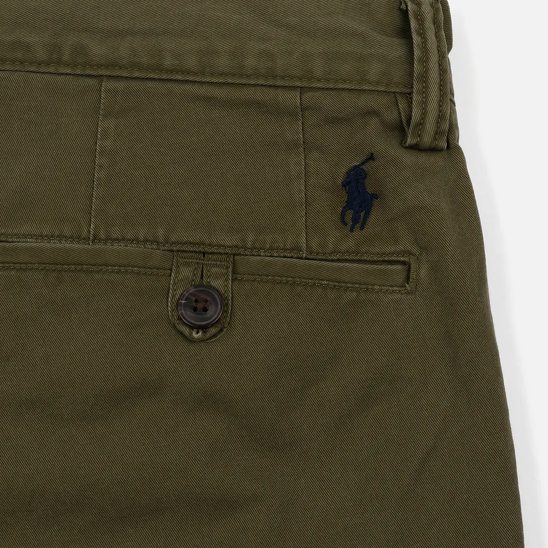 Polo Ralph Lauren Мужские брюки Slim Fit Bedford