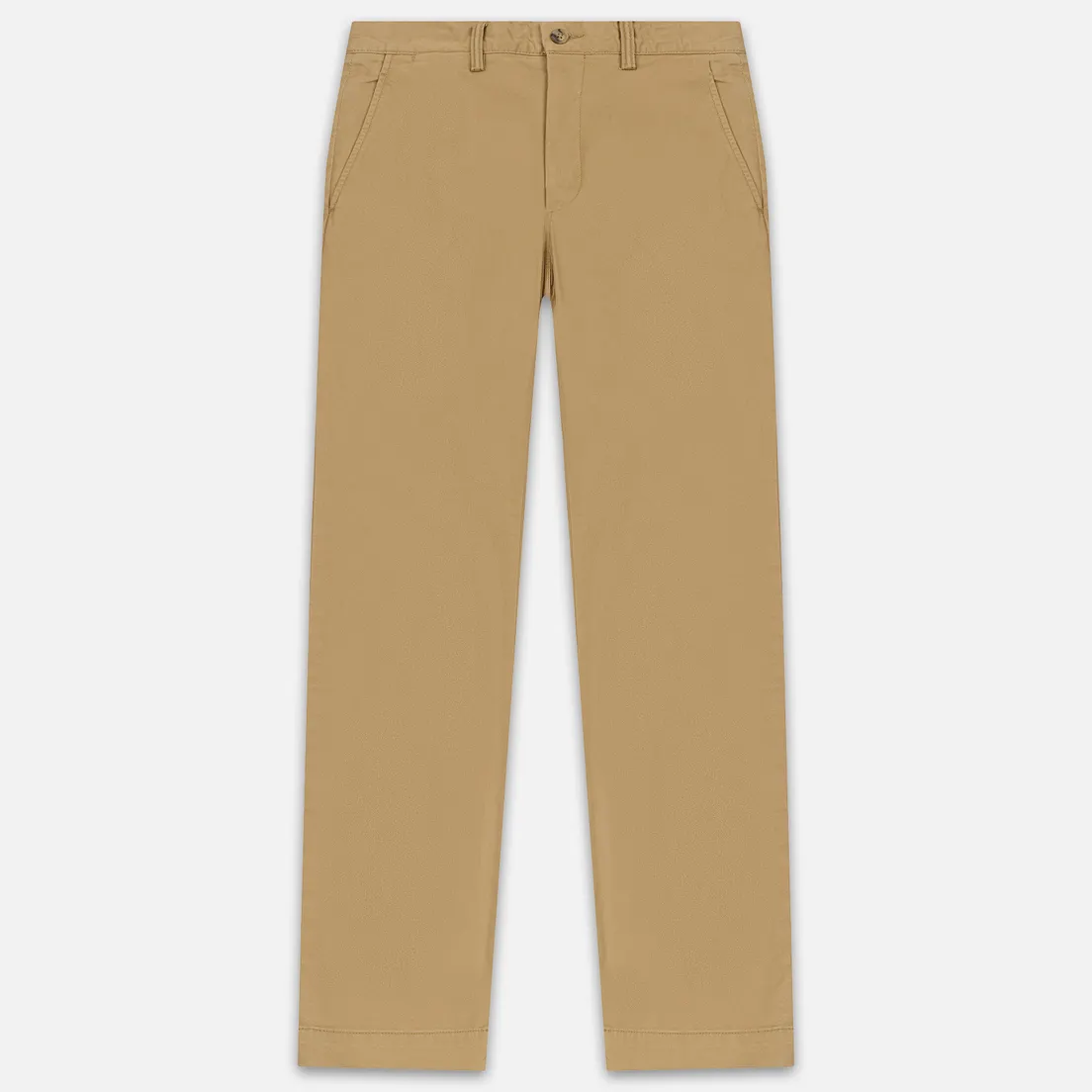 Polo Ralph Lauren Мужские брюки Slim Fit Bedford