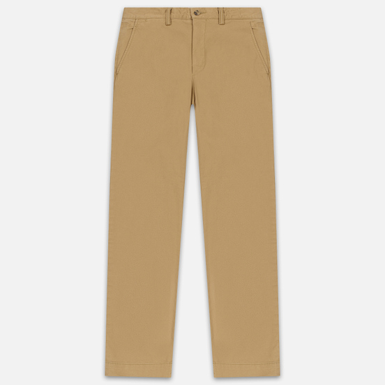 Мужские брюки Polo Ralph Lauren Slim Fit Bedford Luxury Tan