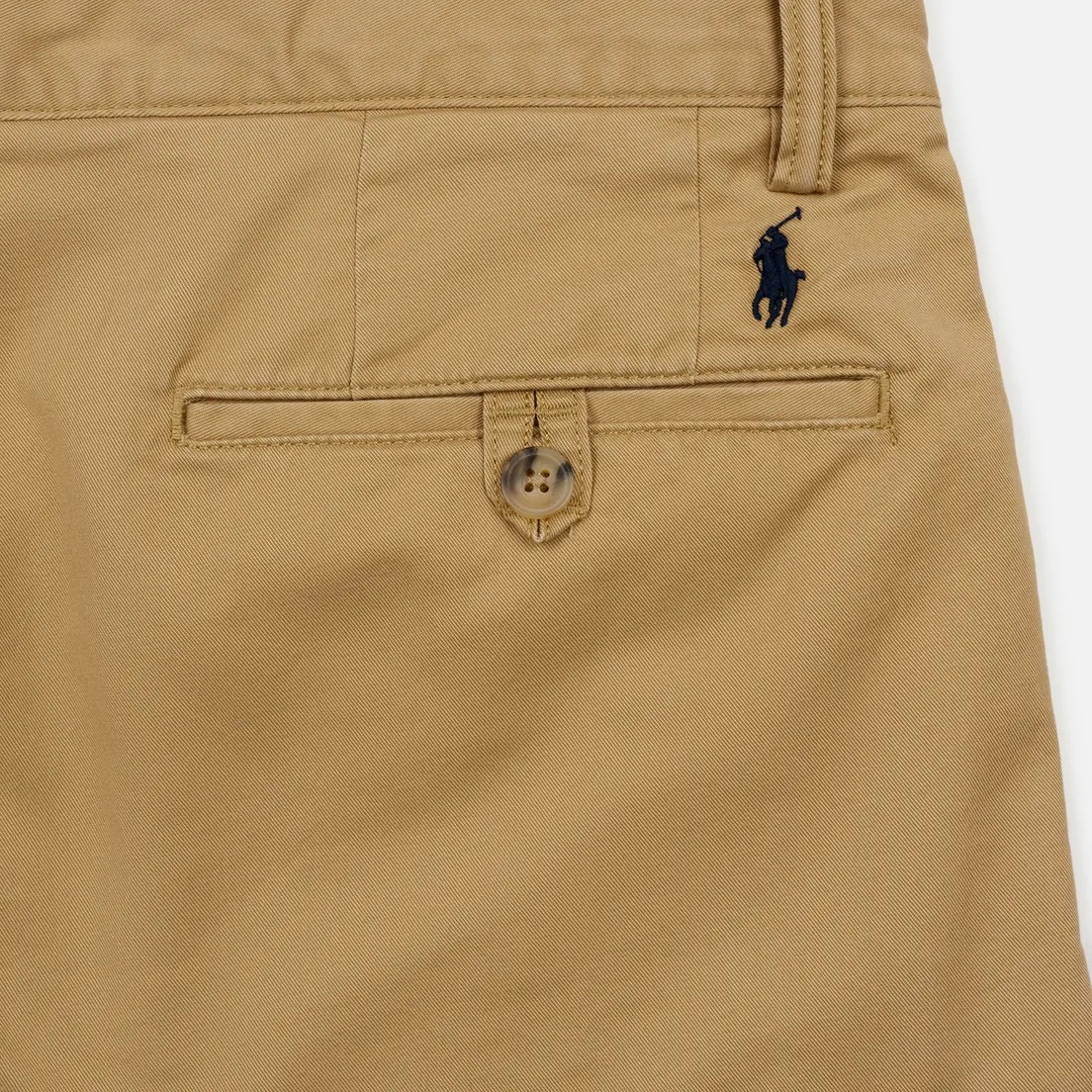 Polo Ralph Lauren Мужские брюки Slim Fit Bedford
