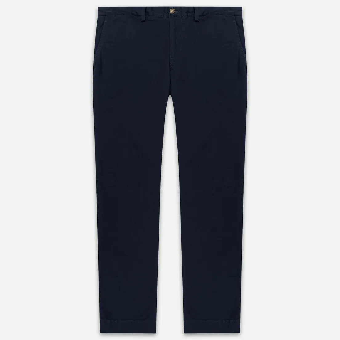 Polo Ralph Lauren Мужские брюки Slim Fit Bedford