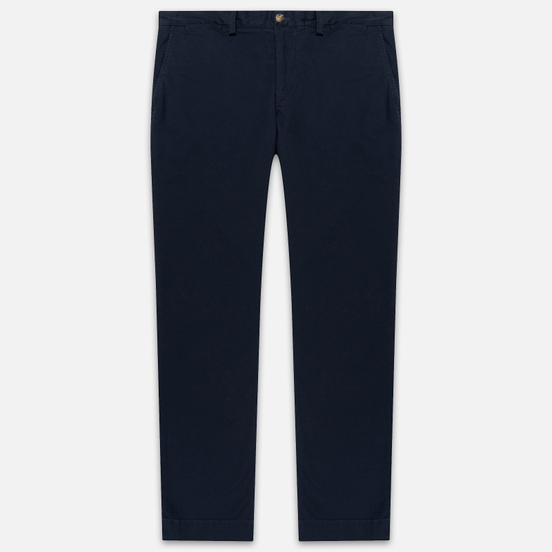 Мужские брюки Polo Ralph Lauren Slim Fit Bedford Nautical Ink