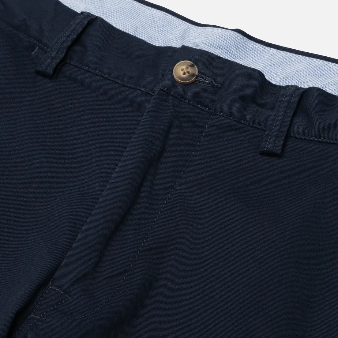 Polo Ralph Lauren Мужские брюки Slim Fit Bedford
