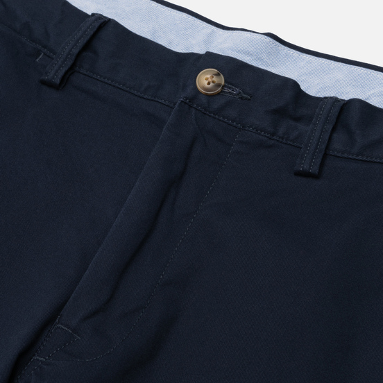 Мужские брюки Polo Ralph Lauren Slim Fit Bedford Nautical Ink