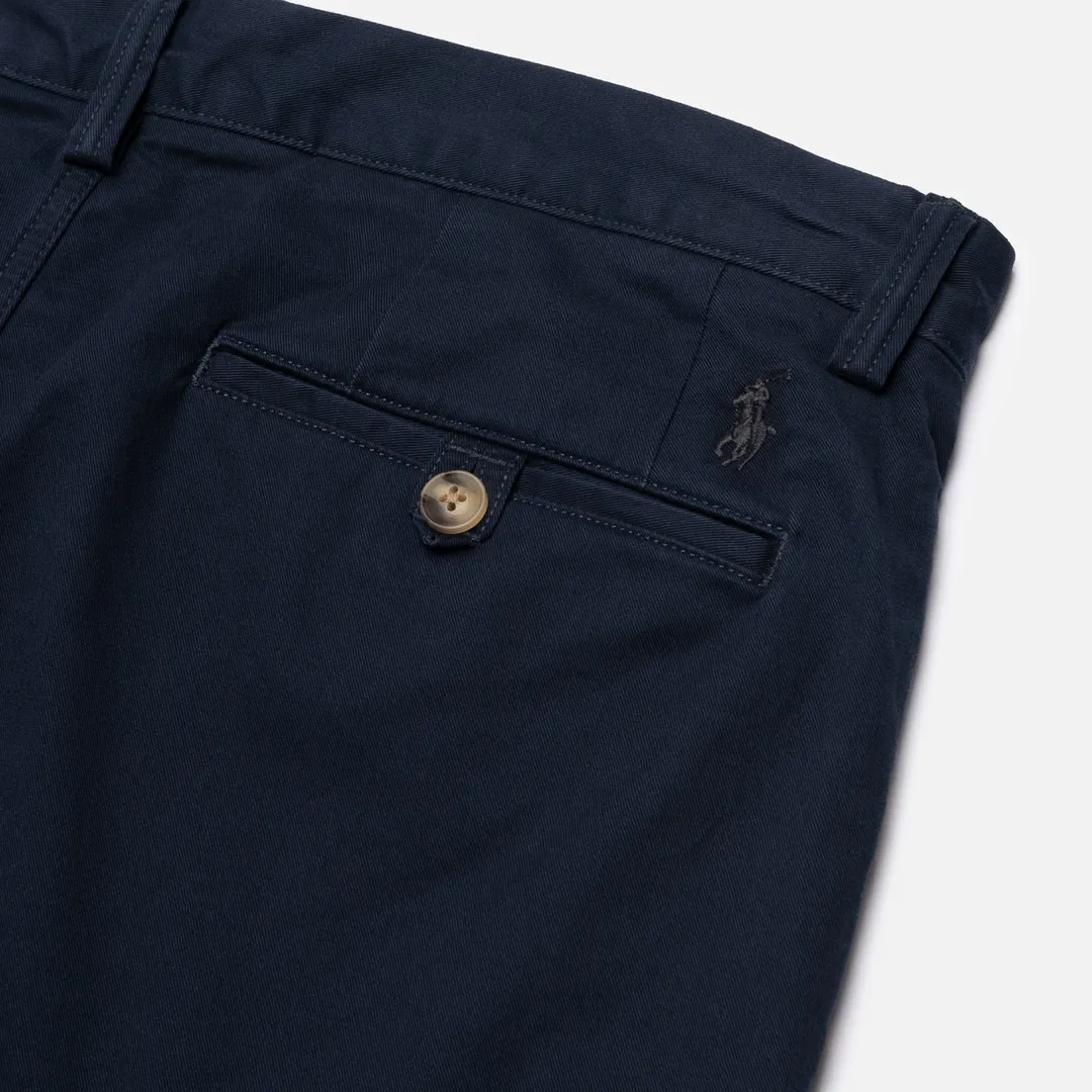Polo Ralph Lauren Мужские брюки Slim Fit Bedford