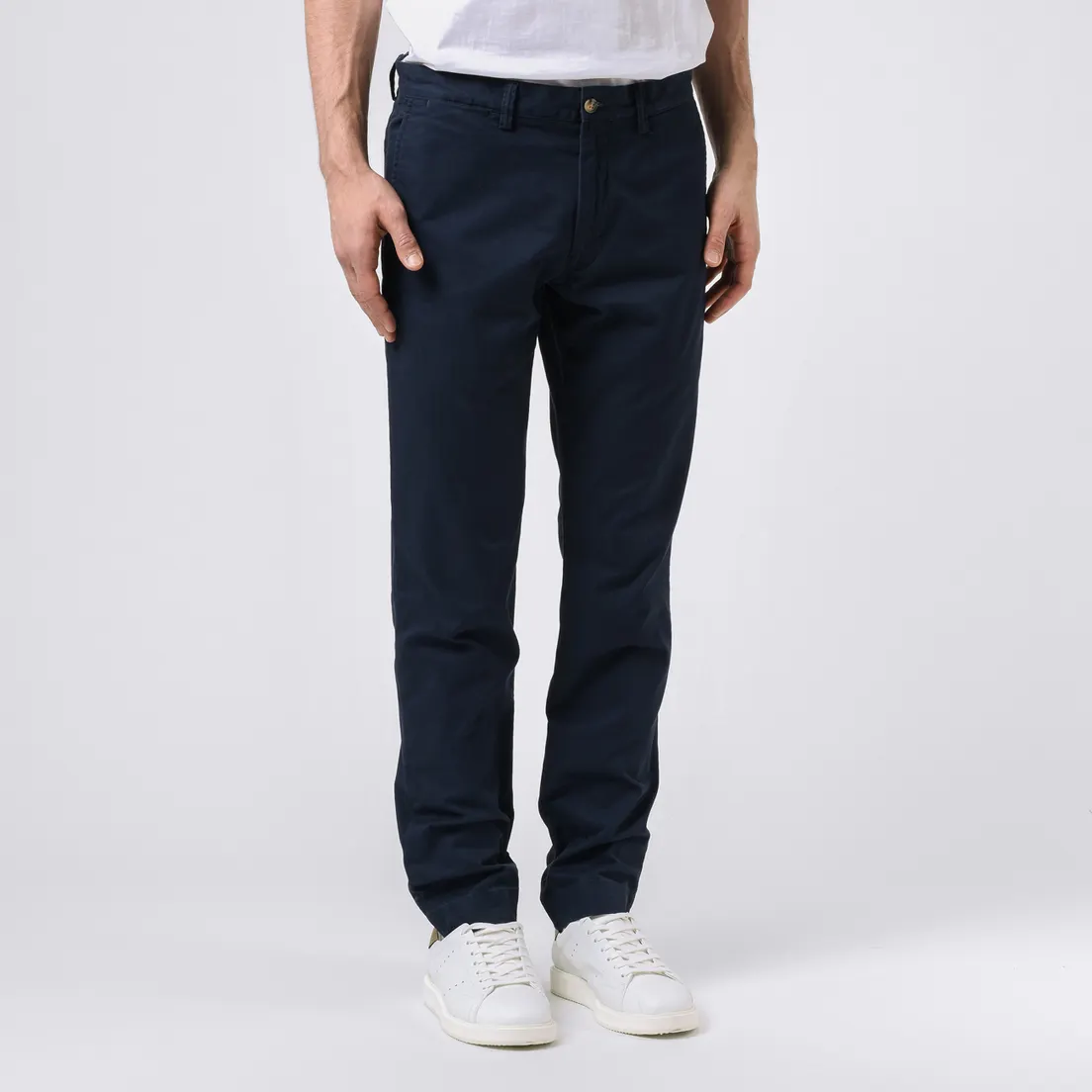 Polo Ralph Lauren Мужские брюки Slim Fit Bedford