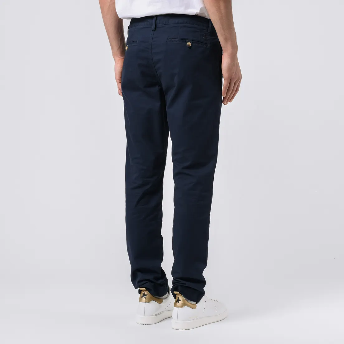 Polo Ralph Lauren Мужские брюки Slim Fit Bedford