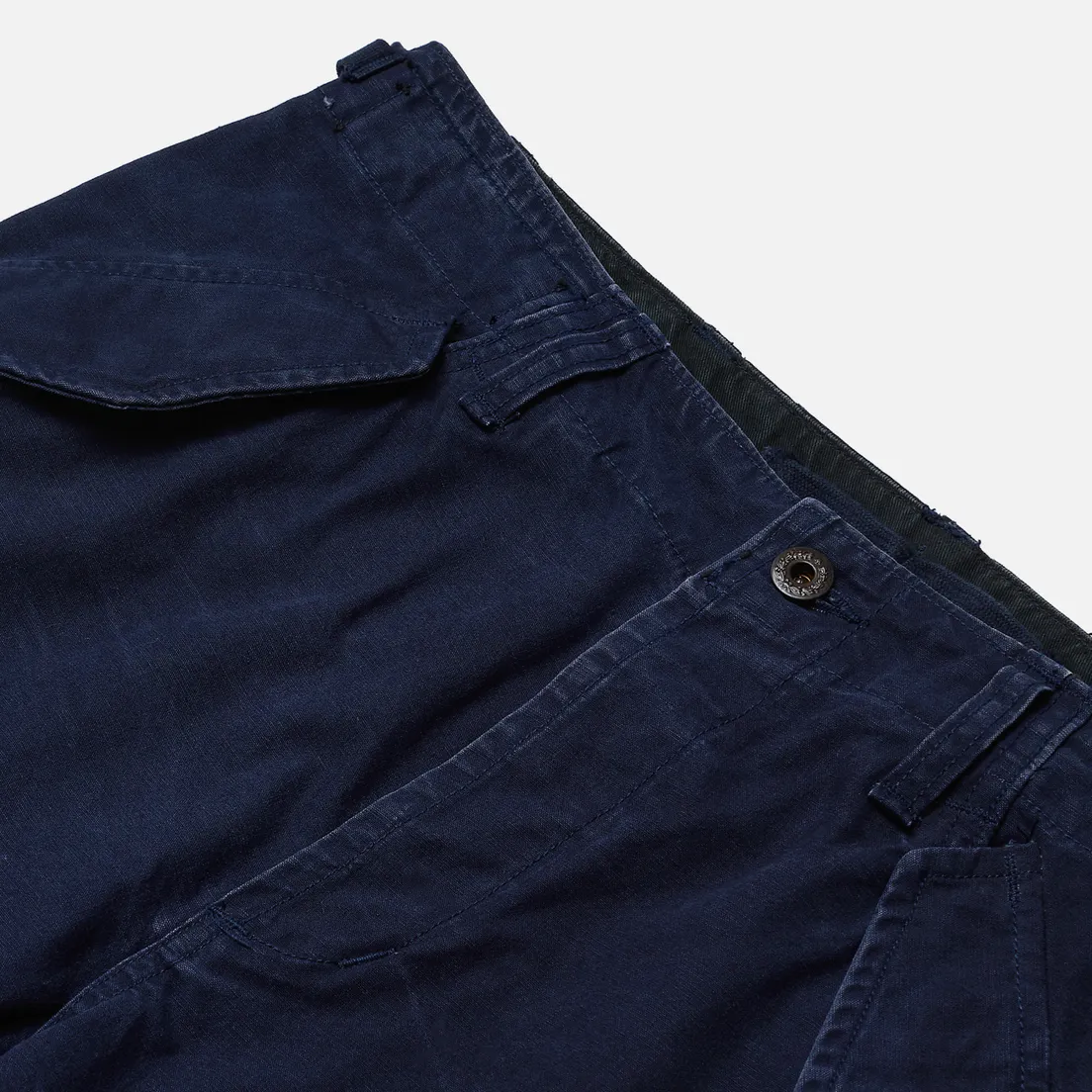 Polo Ralph Lauren Мужские брюки Slim Fit Modern M43 Cargo