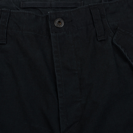Мужские брюки Polo Ralph Lauren Slim Fit Modern M43 Cargo Black