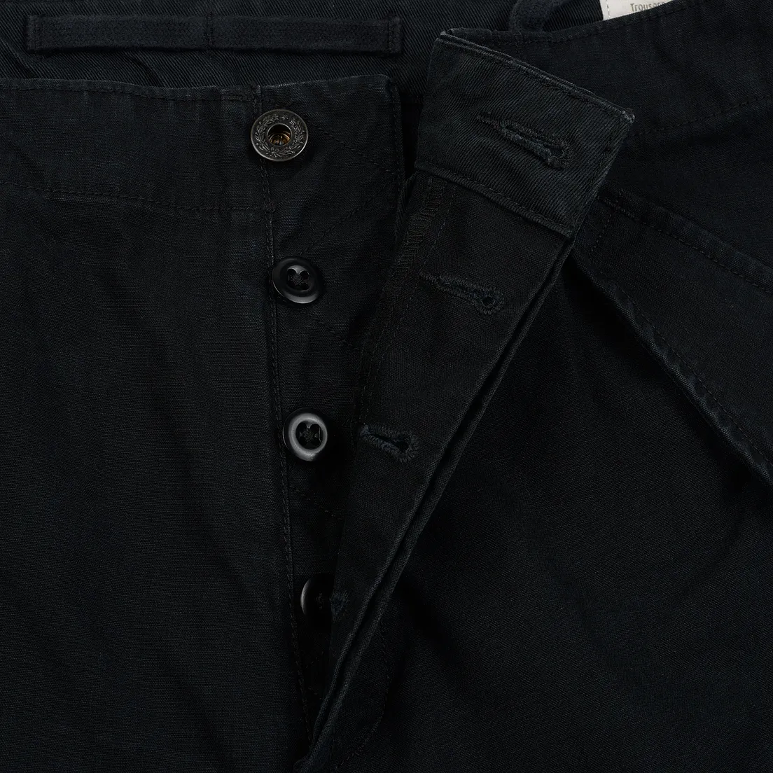 Polo Ralph Lauren Мужские брюки Slim Fit Modern M43 Cargo