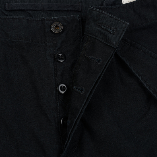 Мужские брюки Polo Ralph Lauren Slim Fit Modern M43 Cargo Black