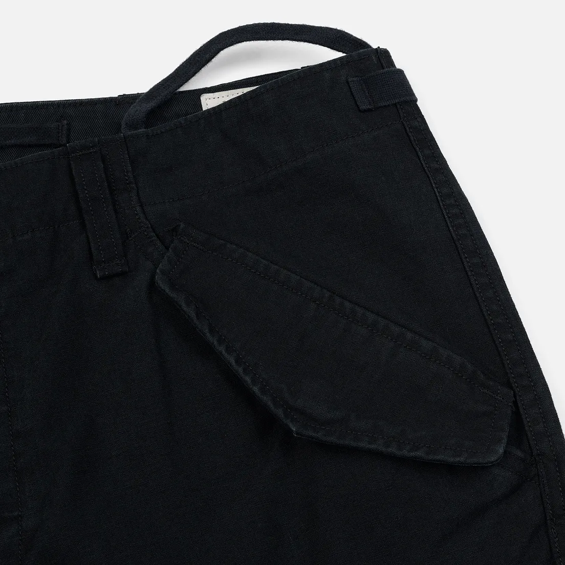 Polo Ralph Lauren Мужские брюки Slim Fit Modern M43 Cargo