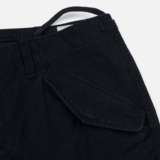 Мужские брюки Polo Ralph Lauren Slim Fit Modern M43 Cargo Black