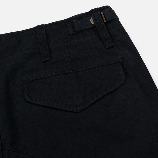 Мужские брюки Polo Ralph Lauren Slim Fit Modern M43 Cargo Black