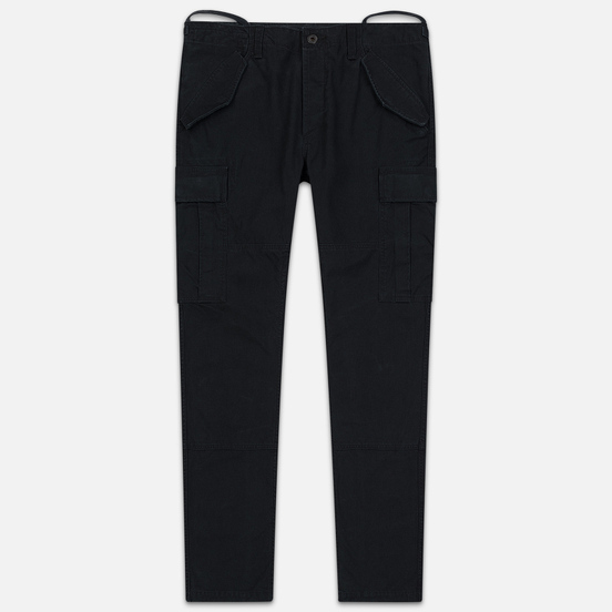 Мужские брюки Polo Ralph Lauren Slim Fit Modern M43 Cargo Black