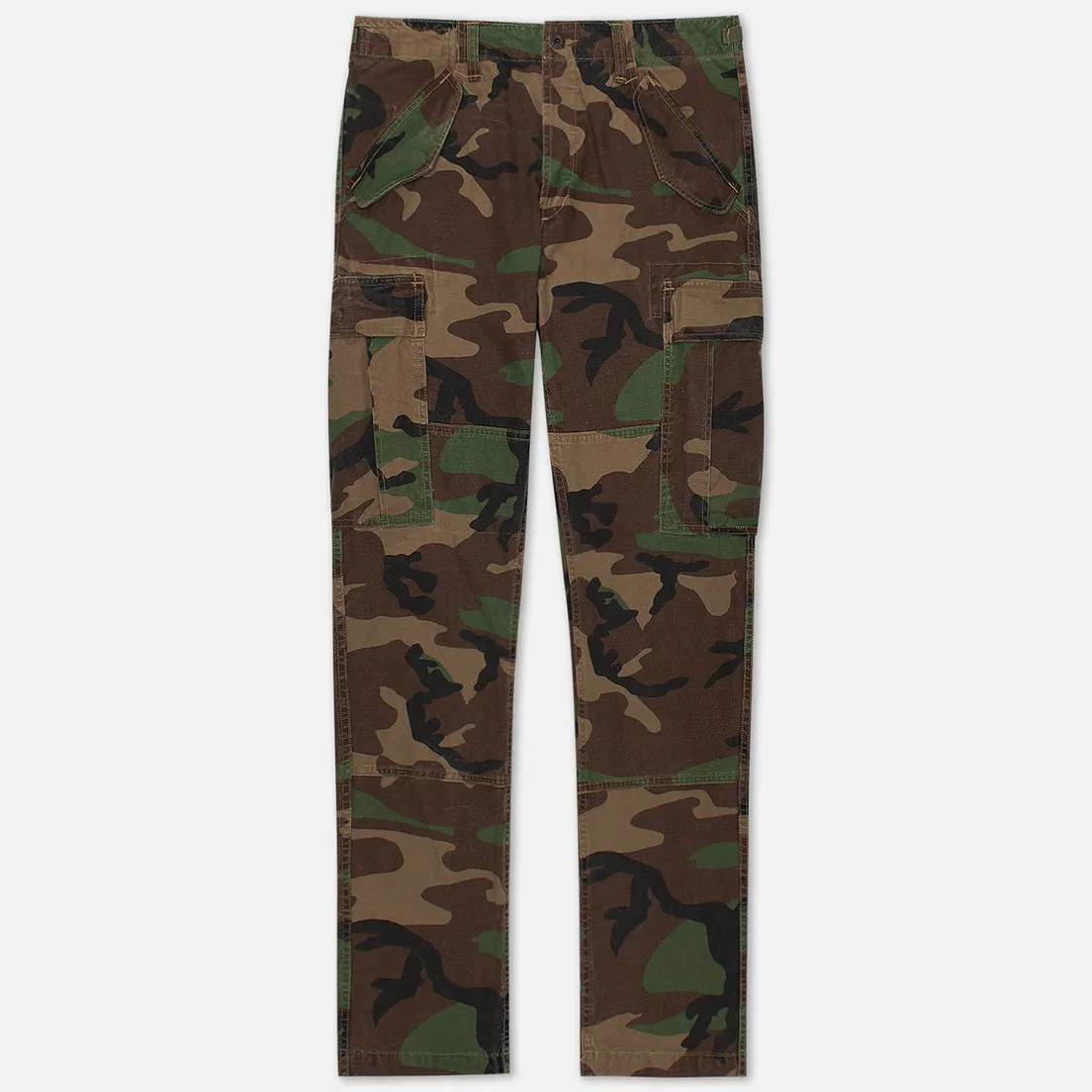 Polo Ralph Lauren Мужские брюки Slim Fit Modern M43 Cargo